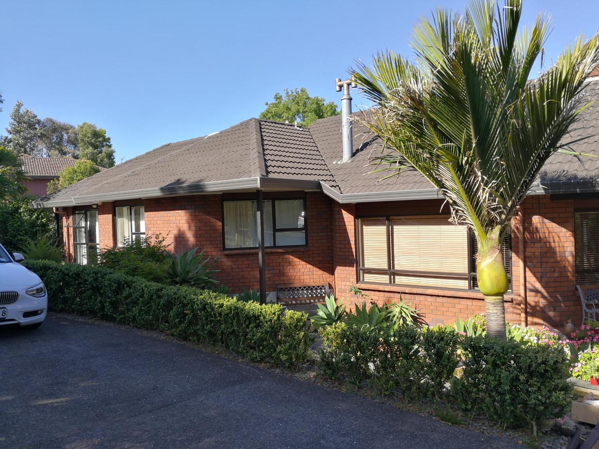 Beautiful Estuary Views In Shelly Park Villa Auckland Luaran gambar
