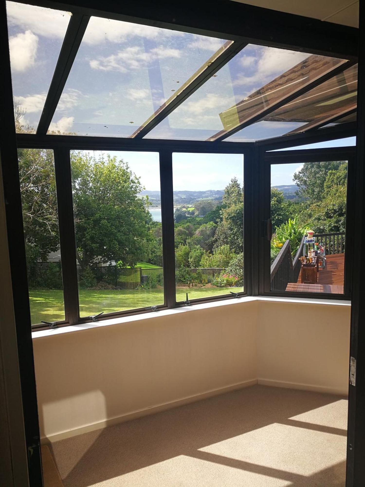 Beautiful Estuary Views In Shelly Park Villa Auckland Luaran gambar