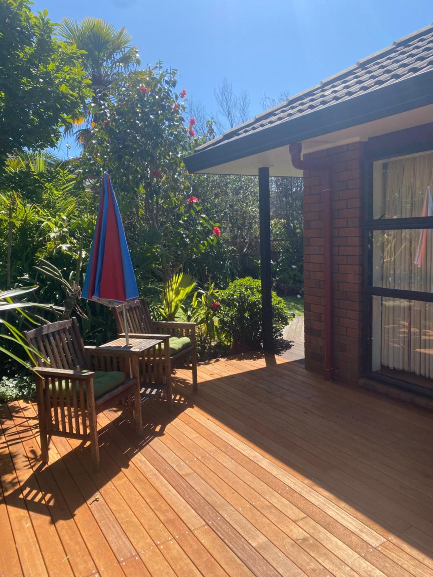 Beautiful Estuary Views In Shelly Park Villa Auckland Luaran gambar